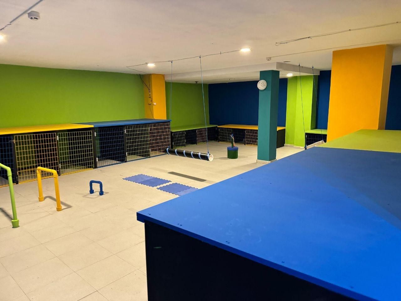 Premises to rent in Santander  with Furnished