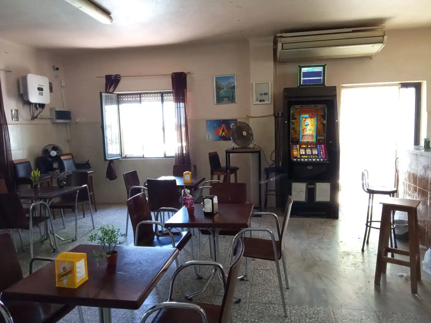 Local en venta en Torre-Pacheco con Aire acondicionado y Terraza