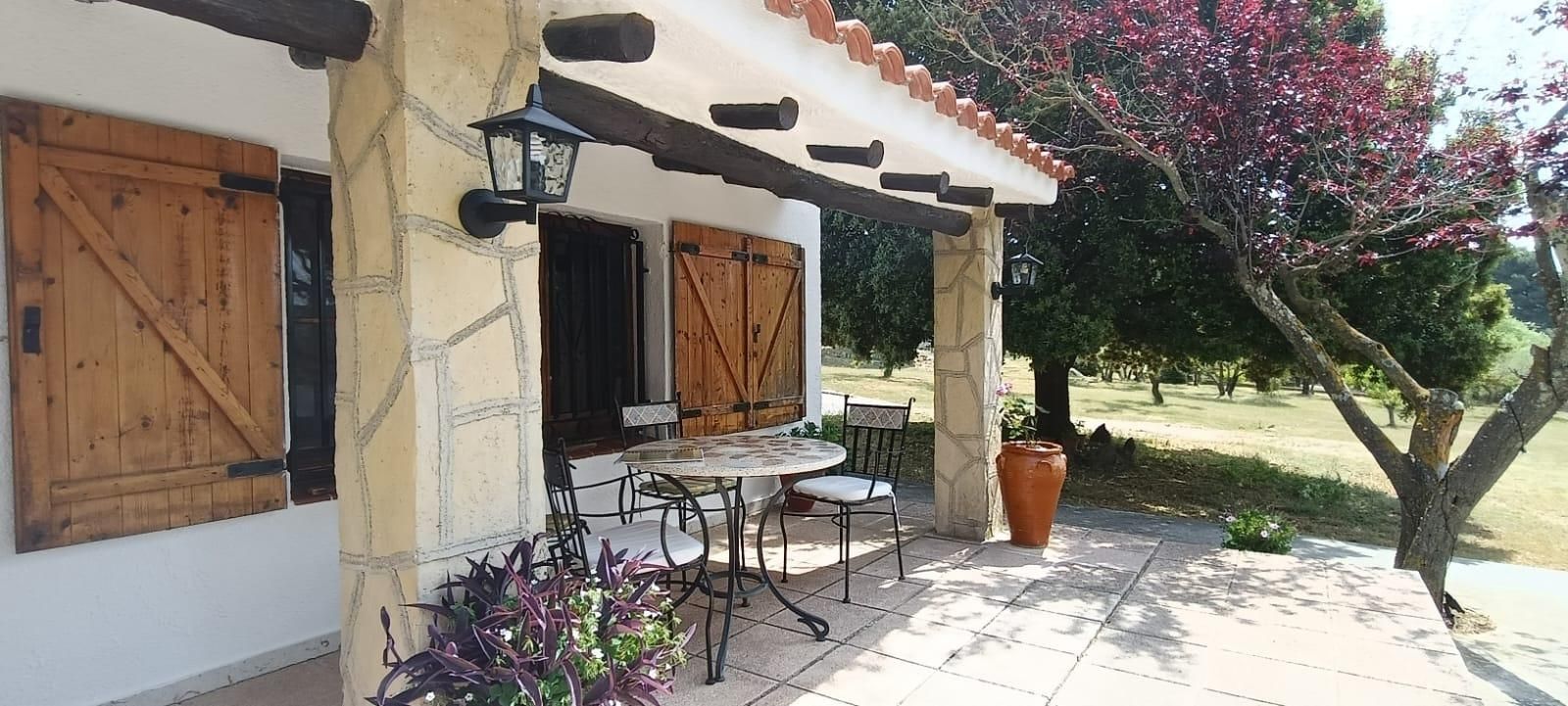 Casa o xalet en venda a Querol