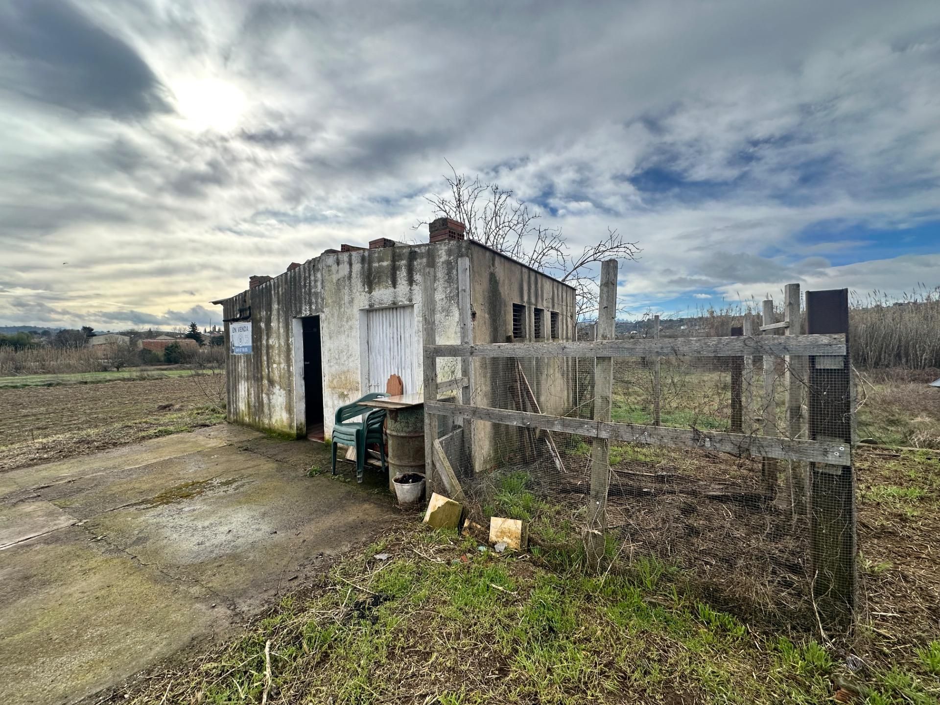 Residential for sale in Manresa