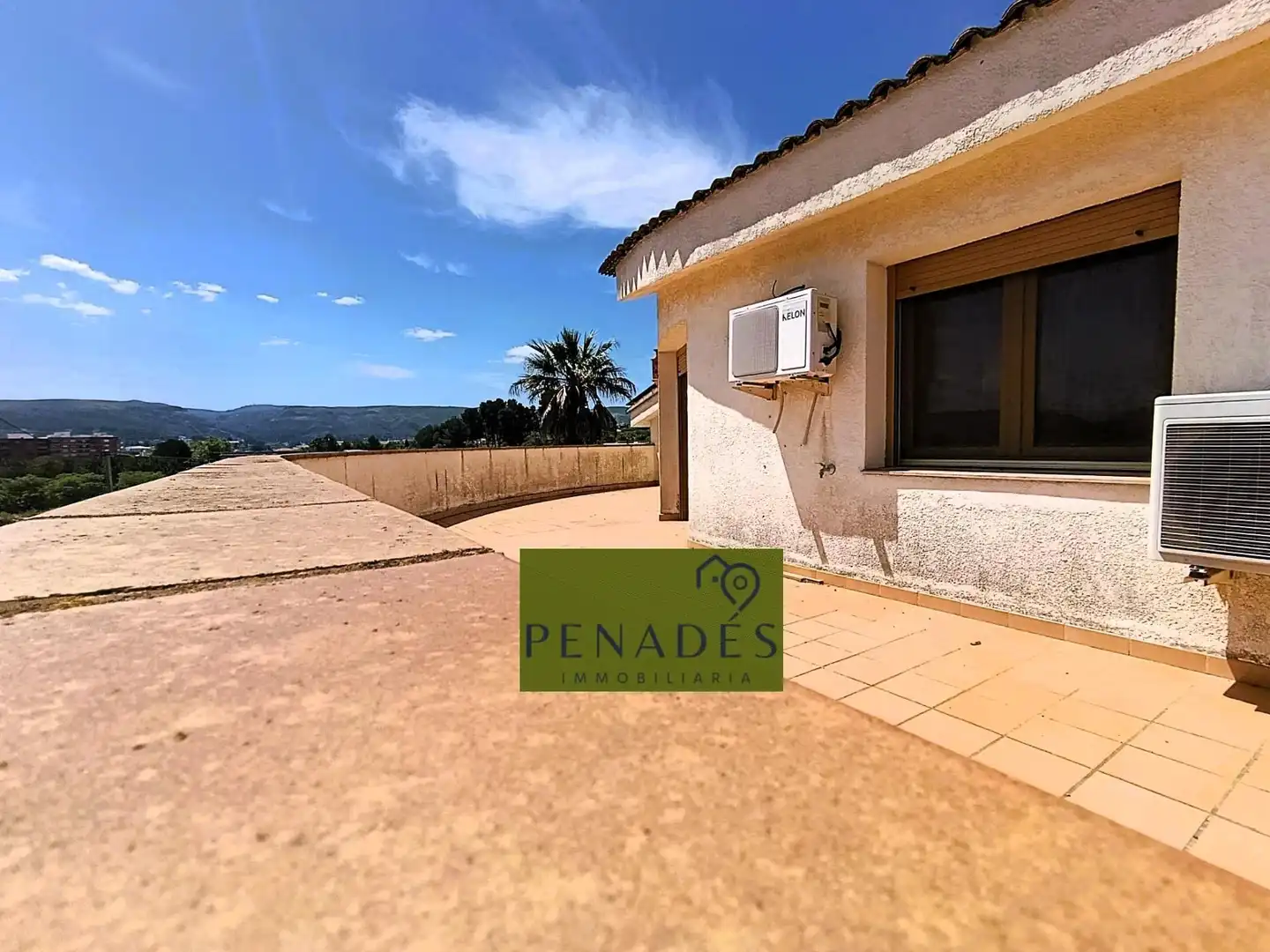 Villa mit Pool zum Verkauf in El Pilar, imagen 11