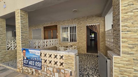 Foto 4 de Apartament en venda a Bellreguard, Valencia
