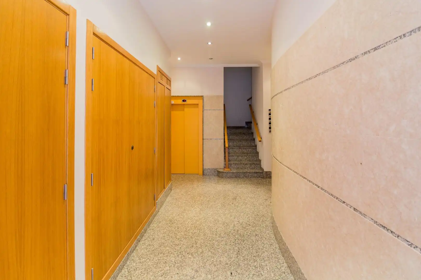 Piso en venta en Callosa de Segura con Terraza, Trastero y Balcón