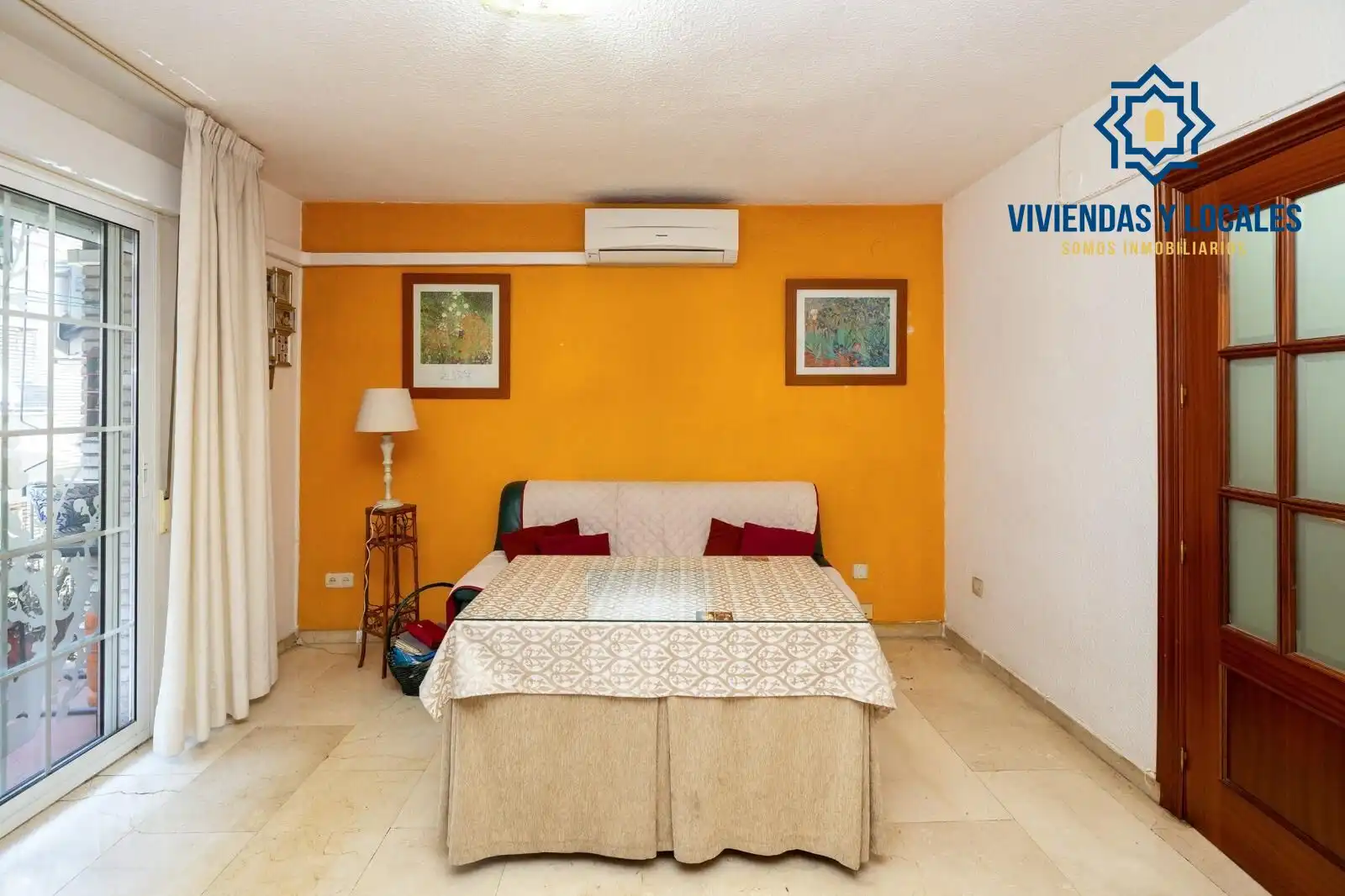 Piso con ascensor en venta en Calle VERACRUZ 7, imagen 5
