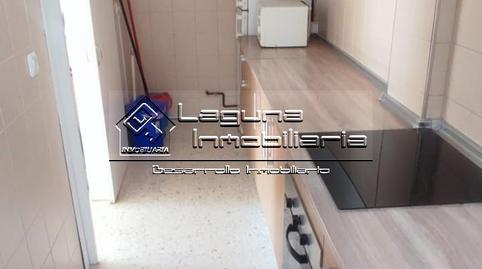 Foto 4 de Pis en venda a Paseo Marítimo - San José - La Laguna, Cádiz