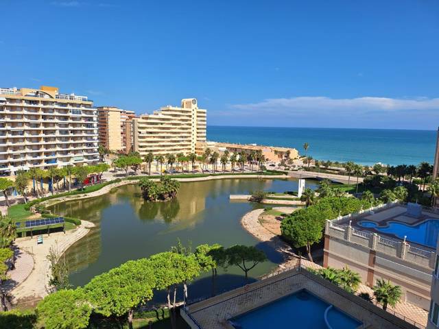 Apartamento en Venta en Tavernes de la Valldigna