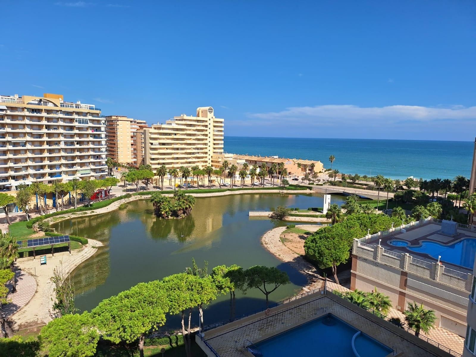 Apartamento en venta
