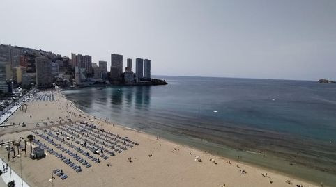 Foto 4 de Piso en venta en Avenida de Madrid, Playa Levante, Benidorm
