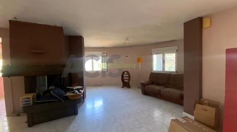 Foto 3 de Casa o chalet en venta en Alginet, Valencia