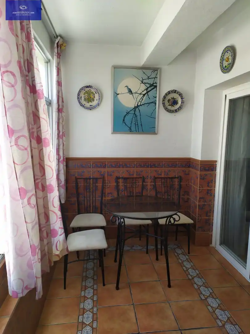 Flat with lift to rent in Paseo Marítimo - San José - La Laguna, imagen 7