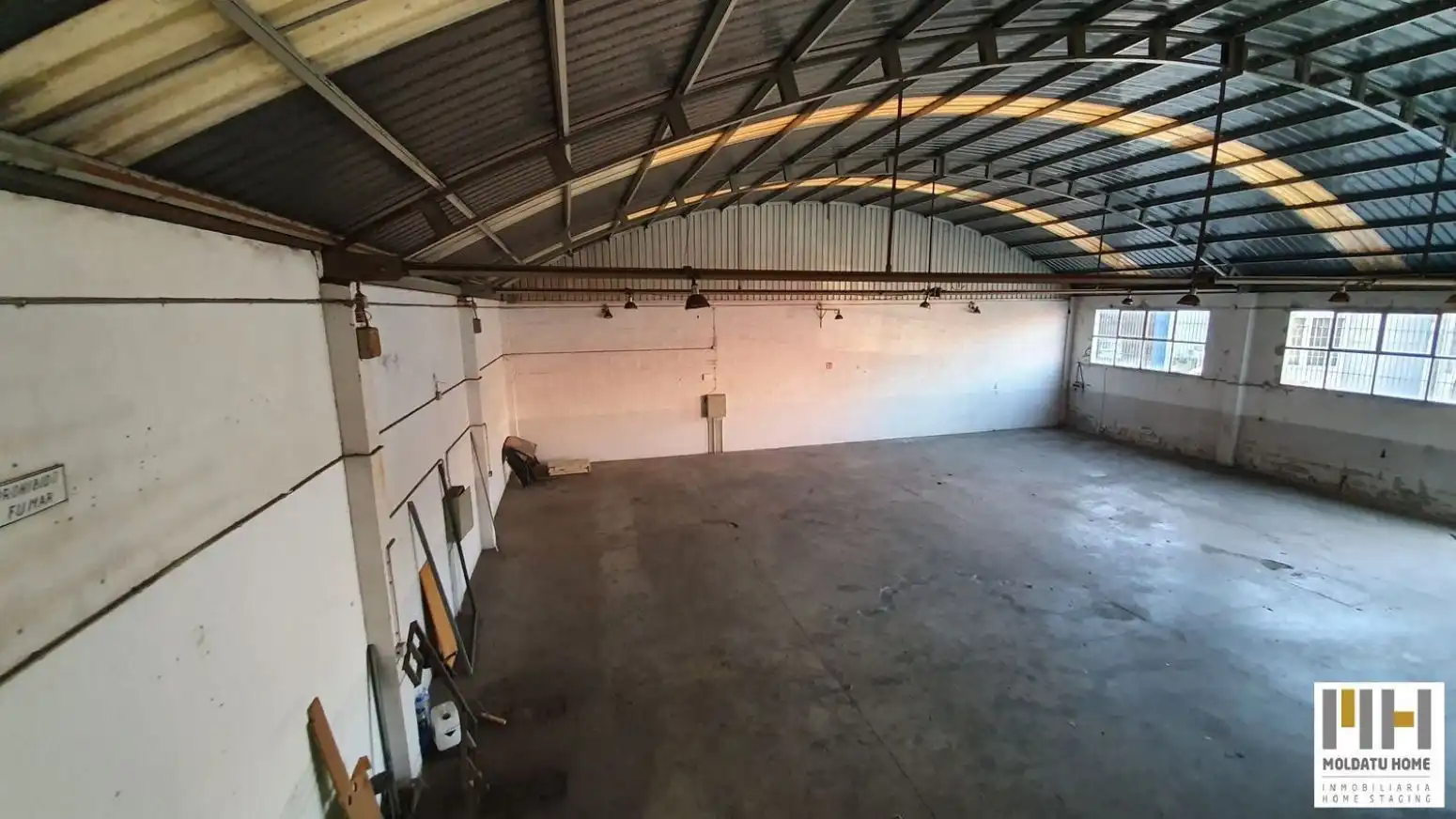 Industrial building to rent in Irun - Primautzar, imagen 2
