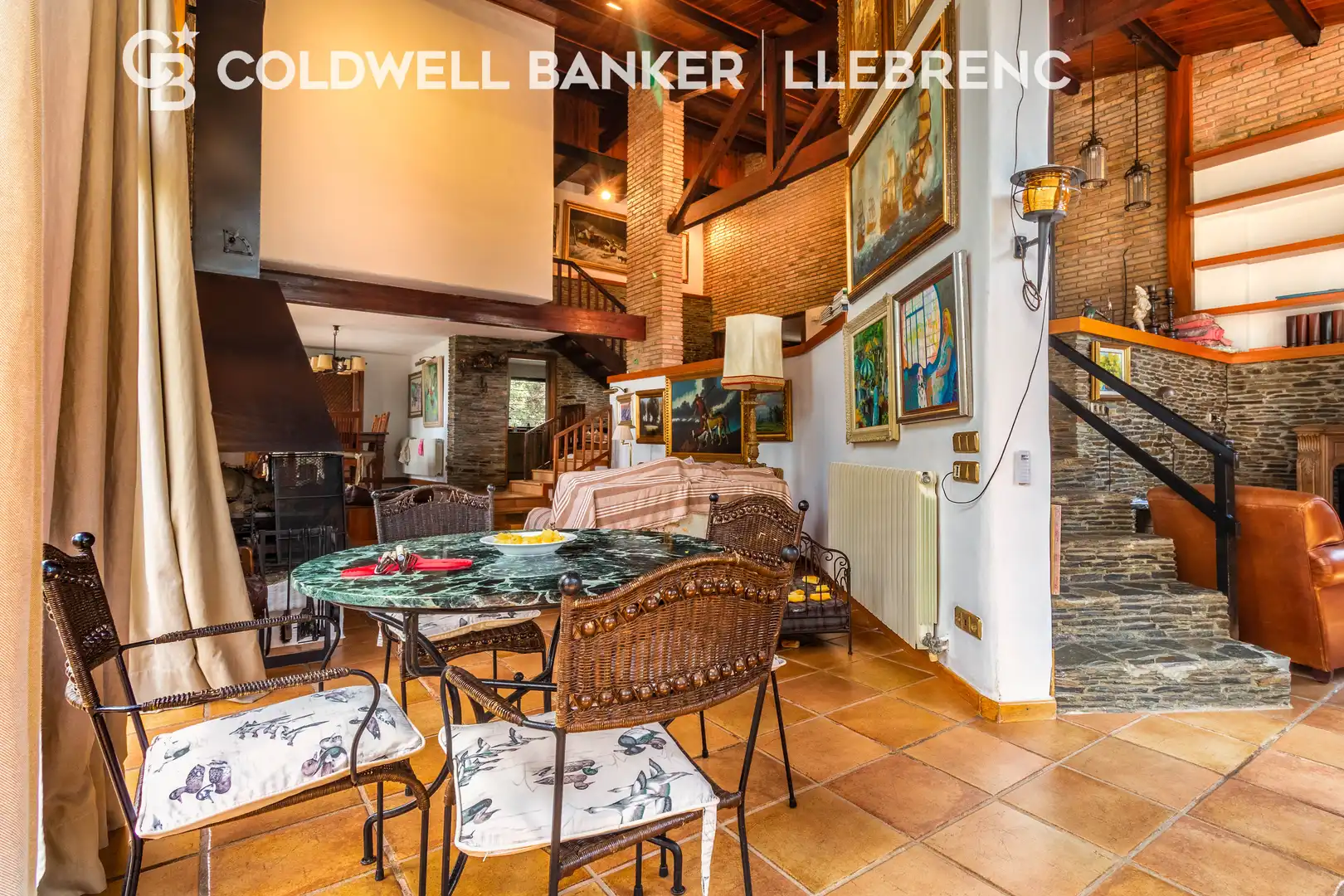 Casa o xalet en venda a Vallvidrera - Tibidabo - Les Planes