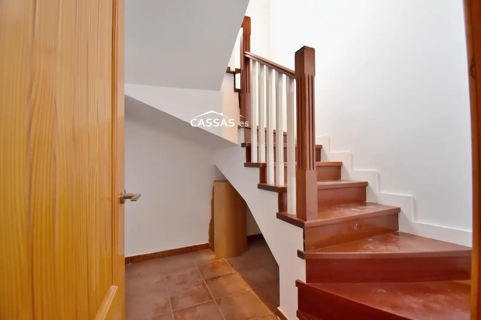 Casa adosada en venda en Torrejón de Ardoz amb Aire condicionat, Calefacció i Parquet