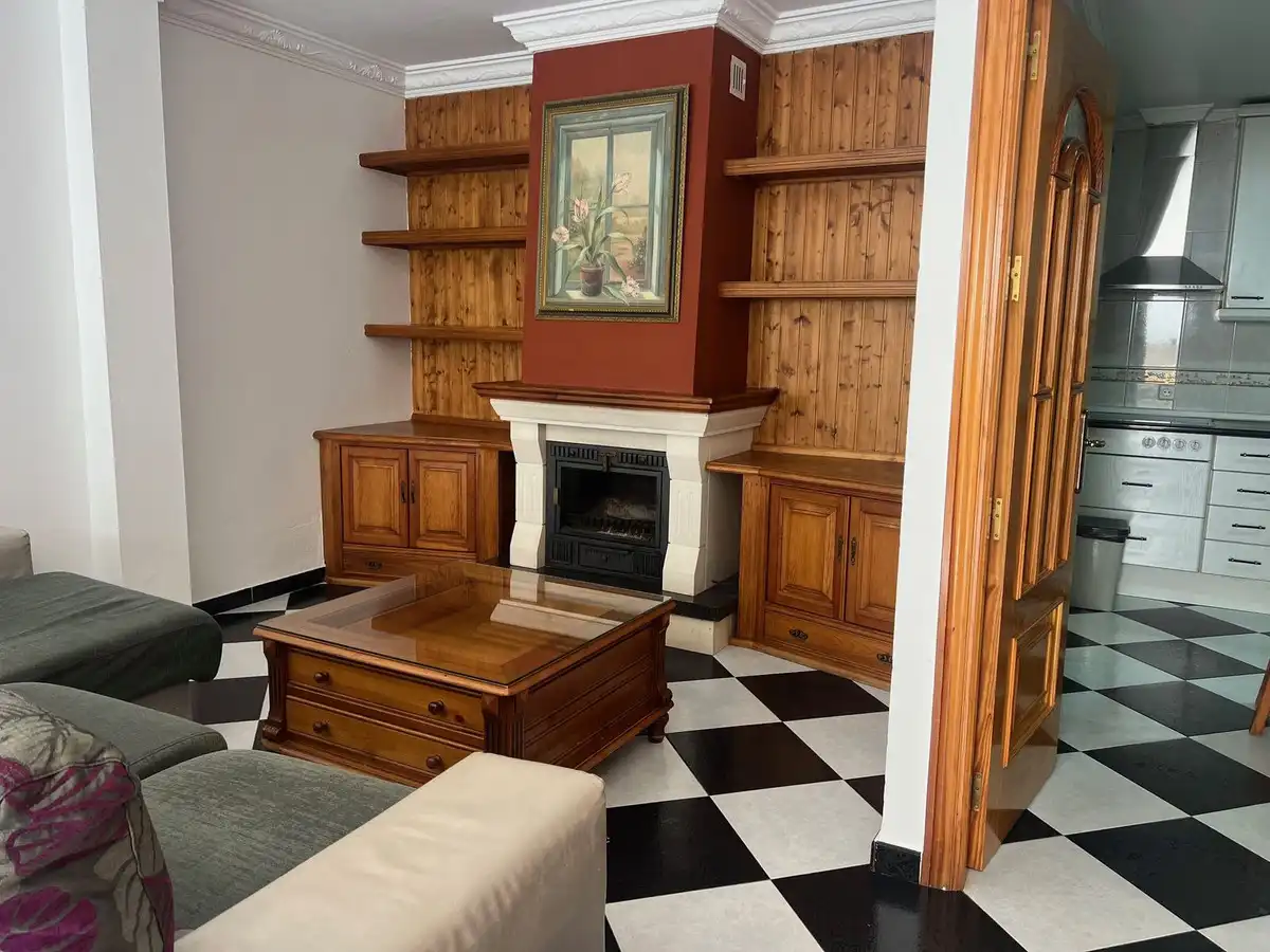 Terraced house for sale in Estepona Pueblo, imagen 9