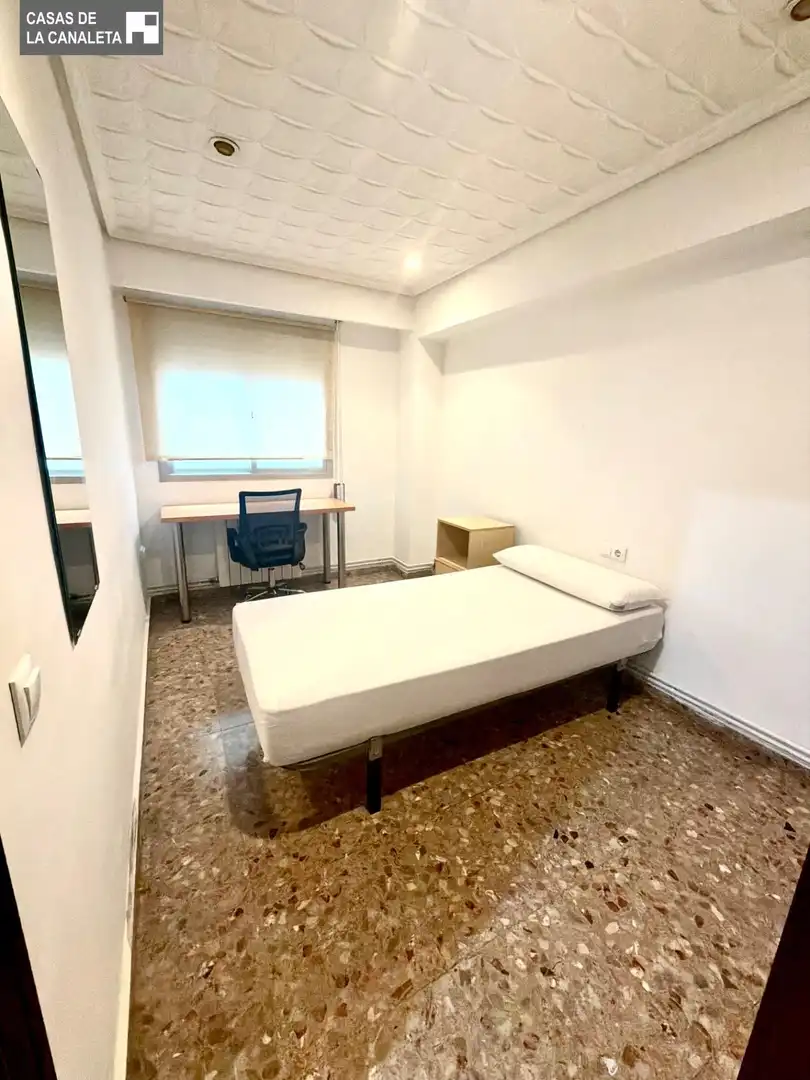 Habitación de Piso en venta en Valencia