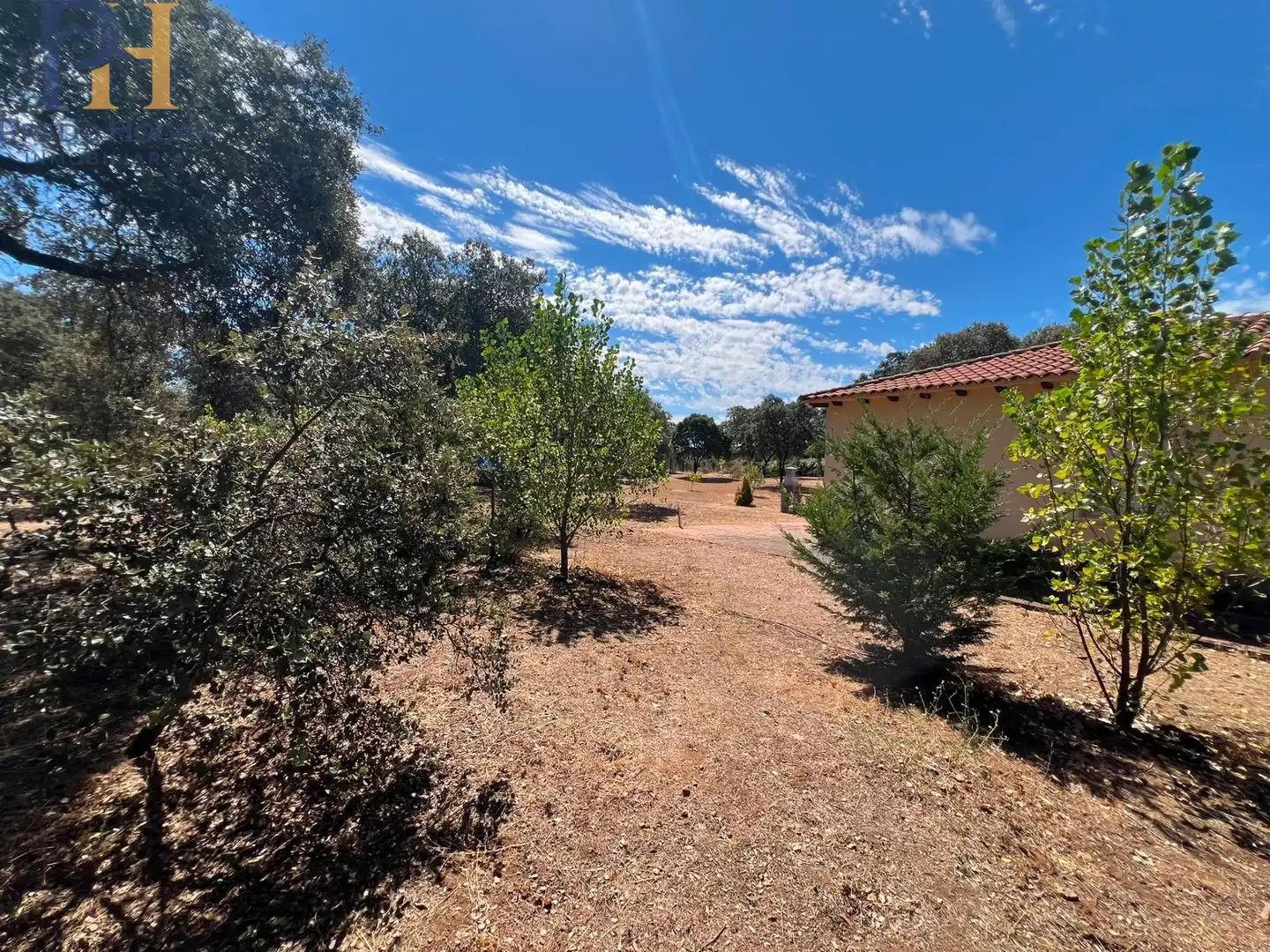 Villa mit Garten zum Verkauf in San Román de los Montes, imagen 51