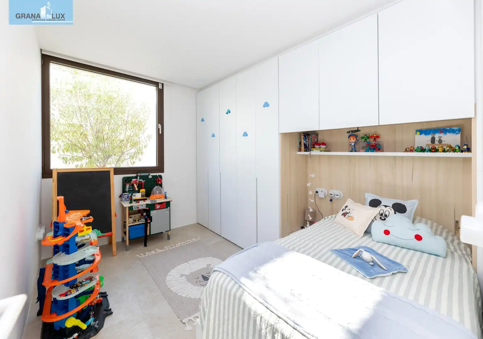 Haus mit Pool zum Verkauf in Calle de la Margarita, imagen 37