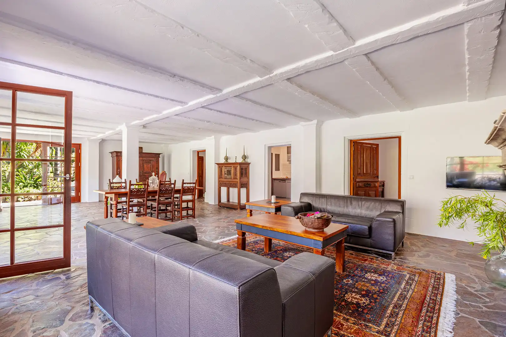 Casa o xalet en venda a Vial Camino, 1, San Bartolomé Interior