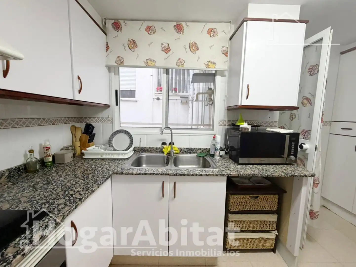 Flat with lift for sale in Calle ALBORAIA, imagen 26