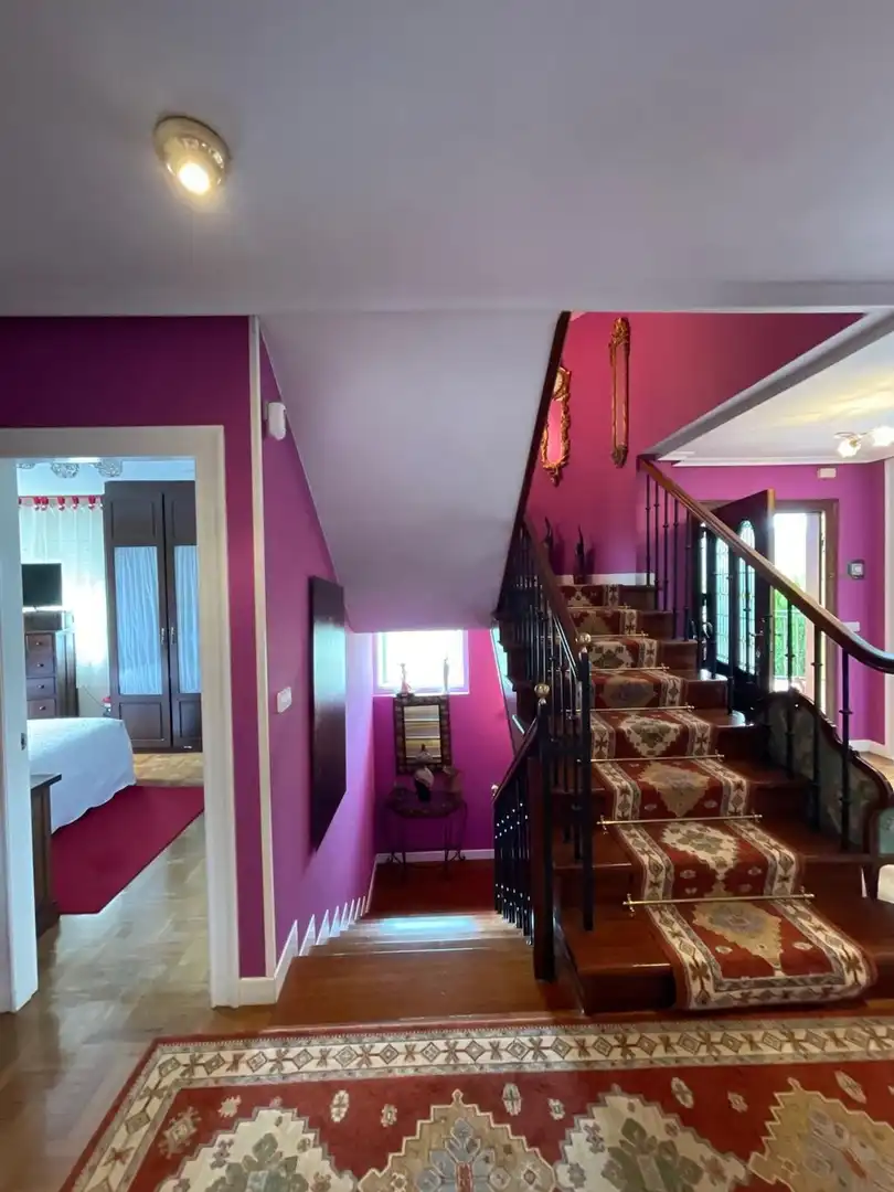 Casa o xalet en venda a Leorio