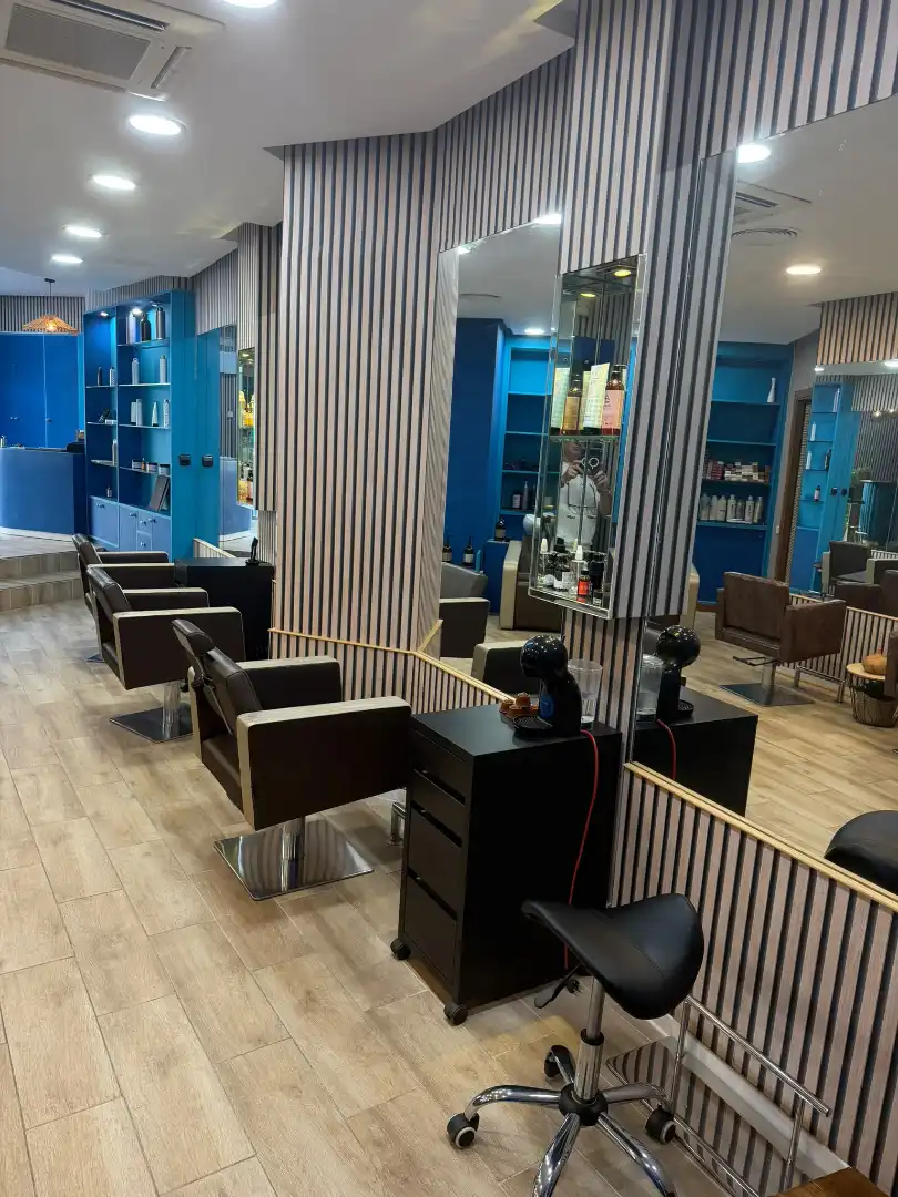 Local comercial en traspaso en Carrer del Comte d'Urgell