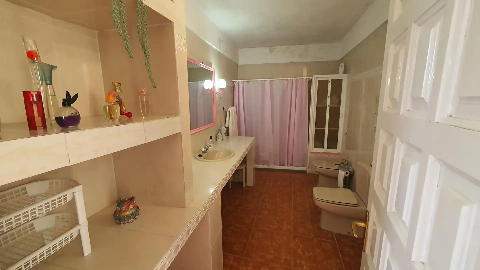 Haus oder Chalet zum Verkauf in Calle LAS CASTRAS, El Tanque
