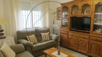 Living room of Flat to rent in Punta Umbría