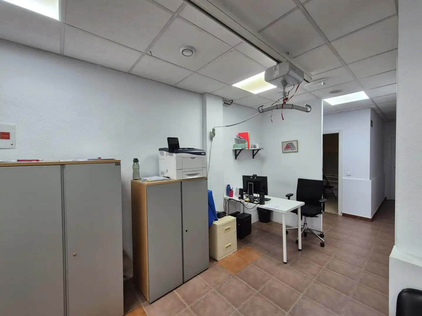Local comercial en venta en Calle San Lamberto, imagen 11