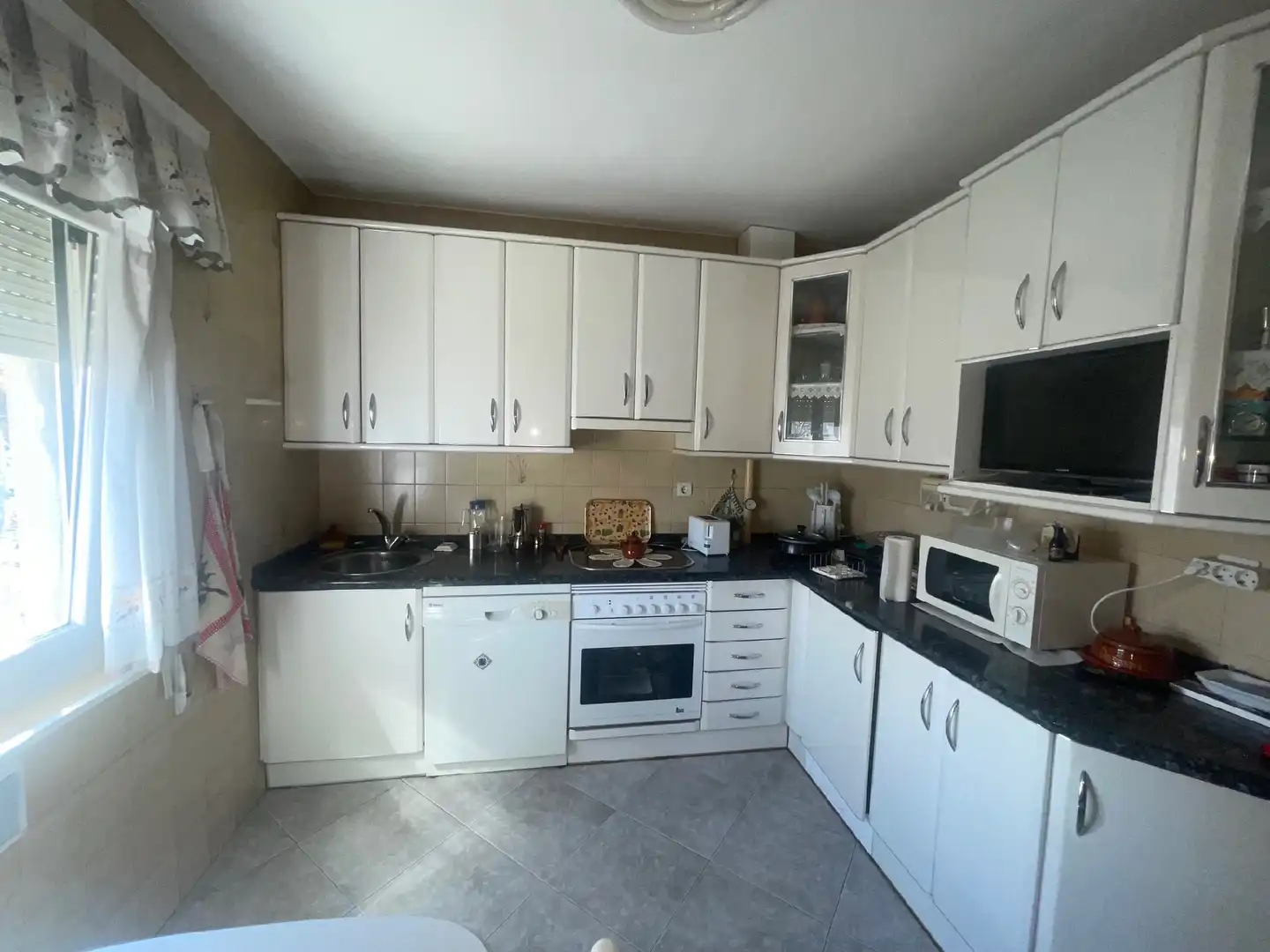 Piso en venta en Astorga