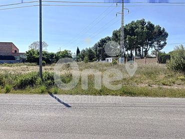 Terrain résidentiel à vendre à Lugar Lloma del Mas