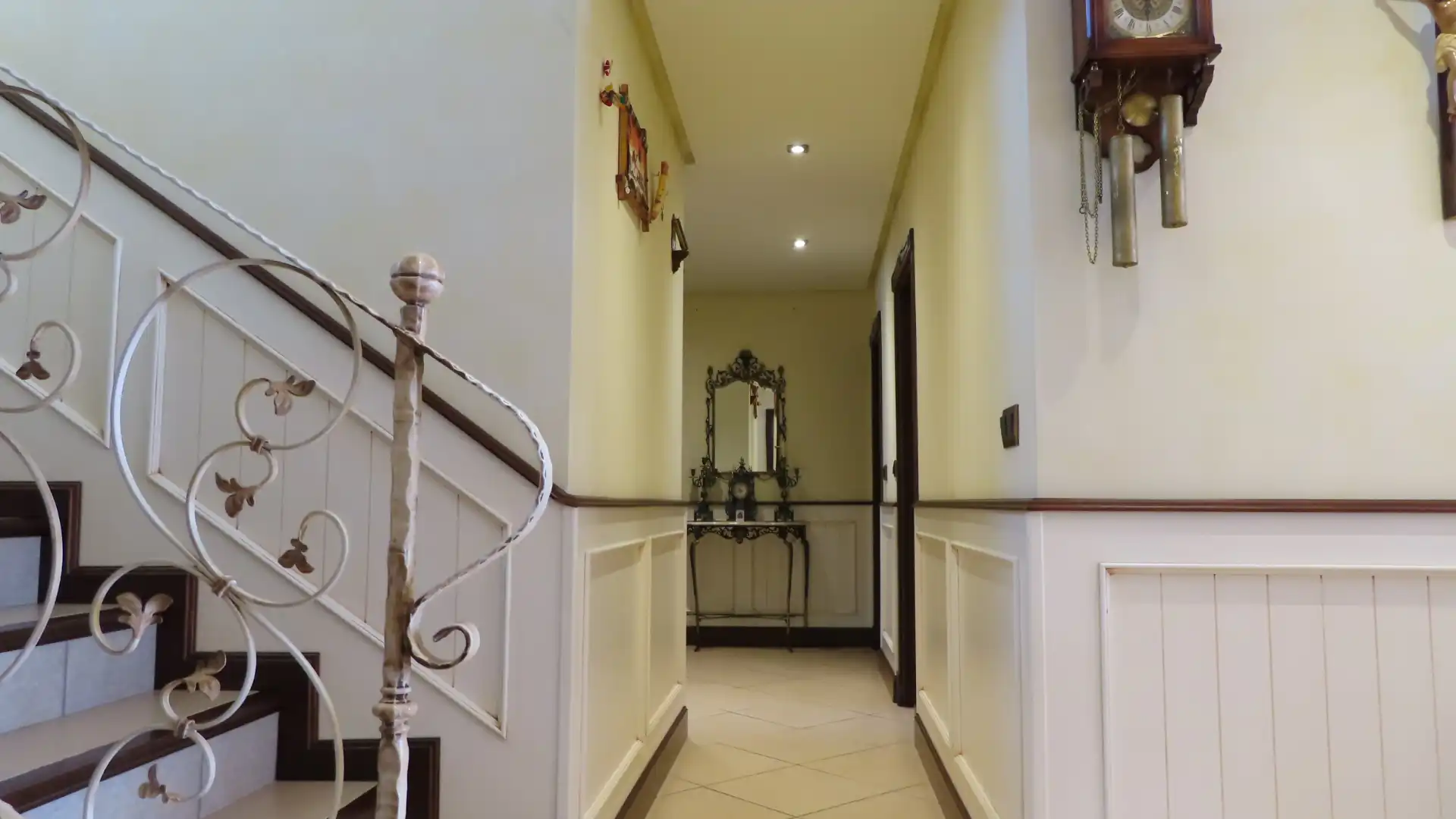 Villa con piscina in vendita a Calle Santa María, imagen 21