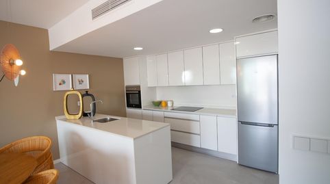 Foto 3 de Apartament en venda a Balcón de Finestrat - Terra Marina, Finestrat