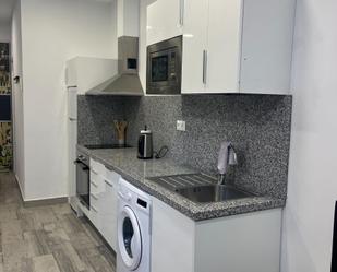 Kitchen of Study for sale in Málaga Capital  with Air Conditioner