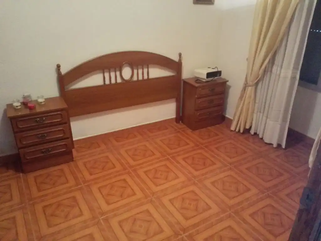 Habitación de Finca rústica en venta en Almorox con Terraza y Trastero