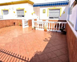 Garden of House or chalet for sale in El Portil