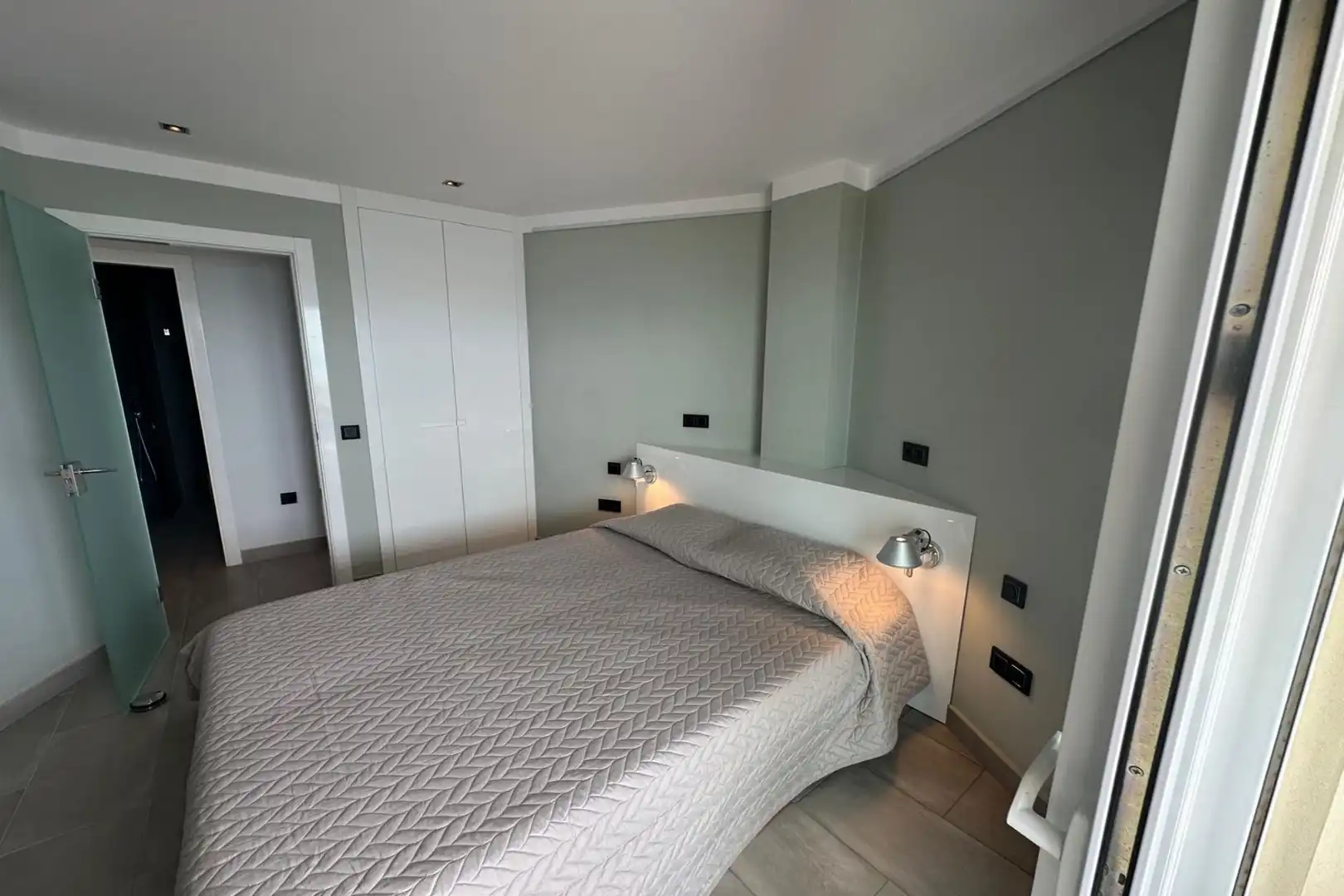 Appartement compact avec terrasse à vendre à Puerto Deportivo, imagen 26