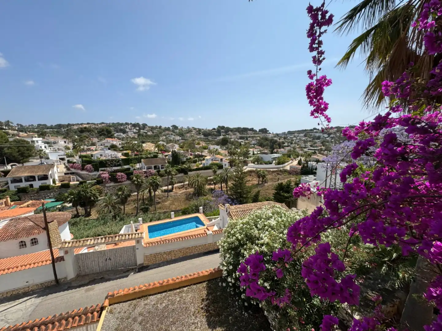 Chalet con jardín en venta en Cala Advocat - Baladrar, imagen 41