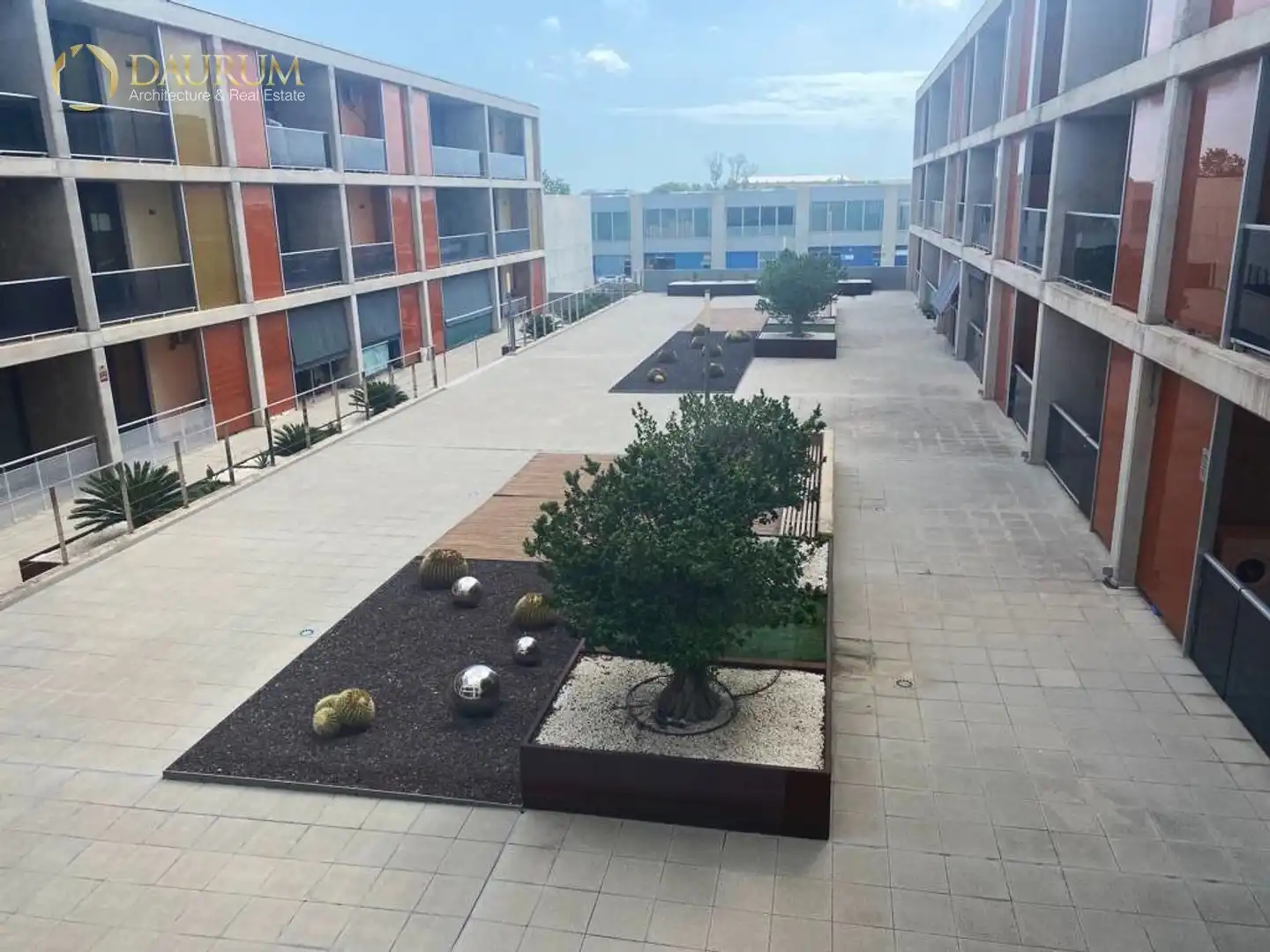 Terrassa de Dúplex en venda en Manises amb Aire condicionat i Terrassa