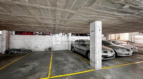 Foto 2 de Garaje en venta en Avinguda del Garraf, La Geltrú - Sant Jordi, Vilanova i la Geltrú