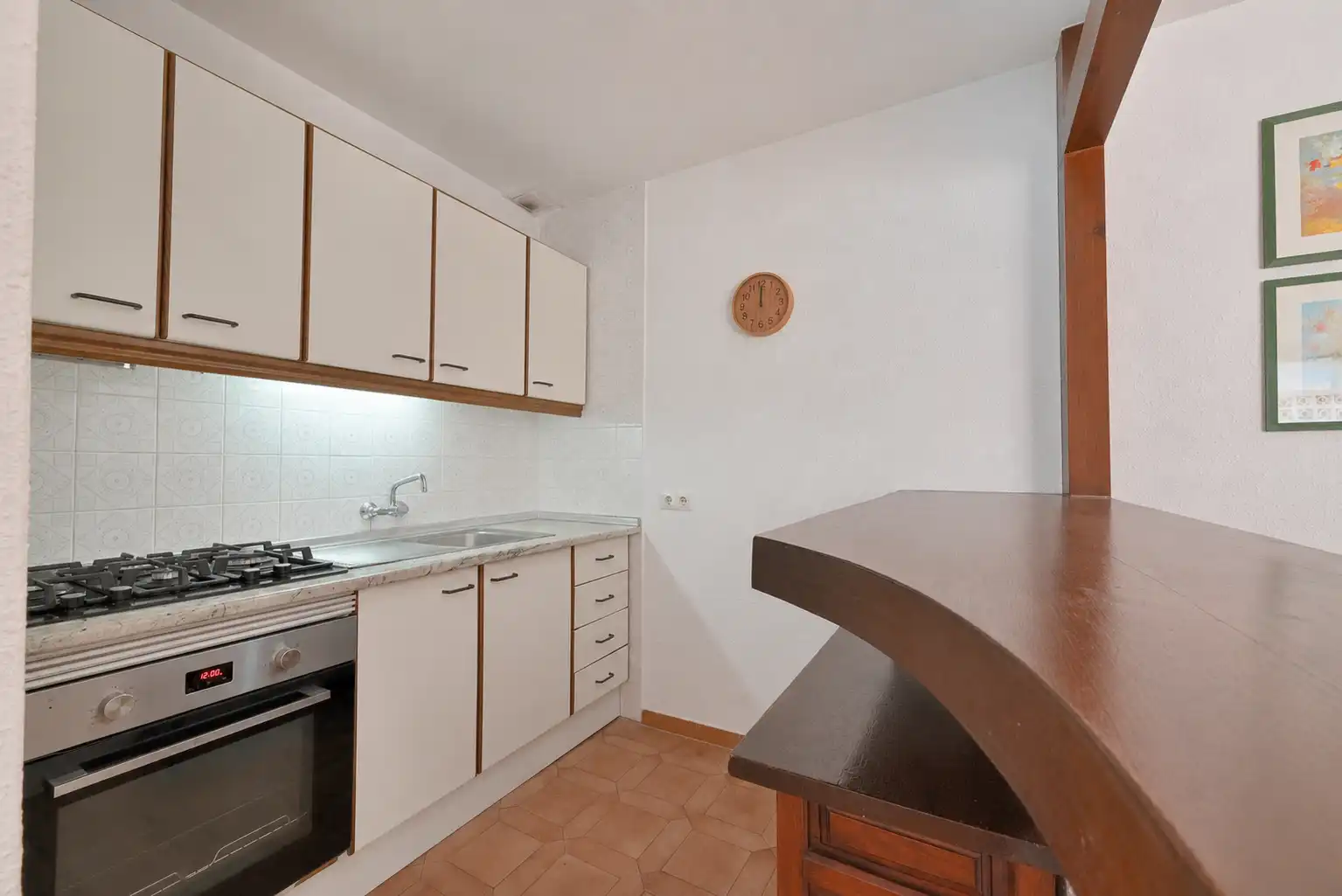 Terraced house with pool for sale in Calahonda, imagen 4