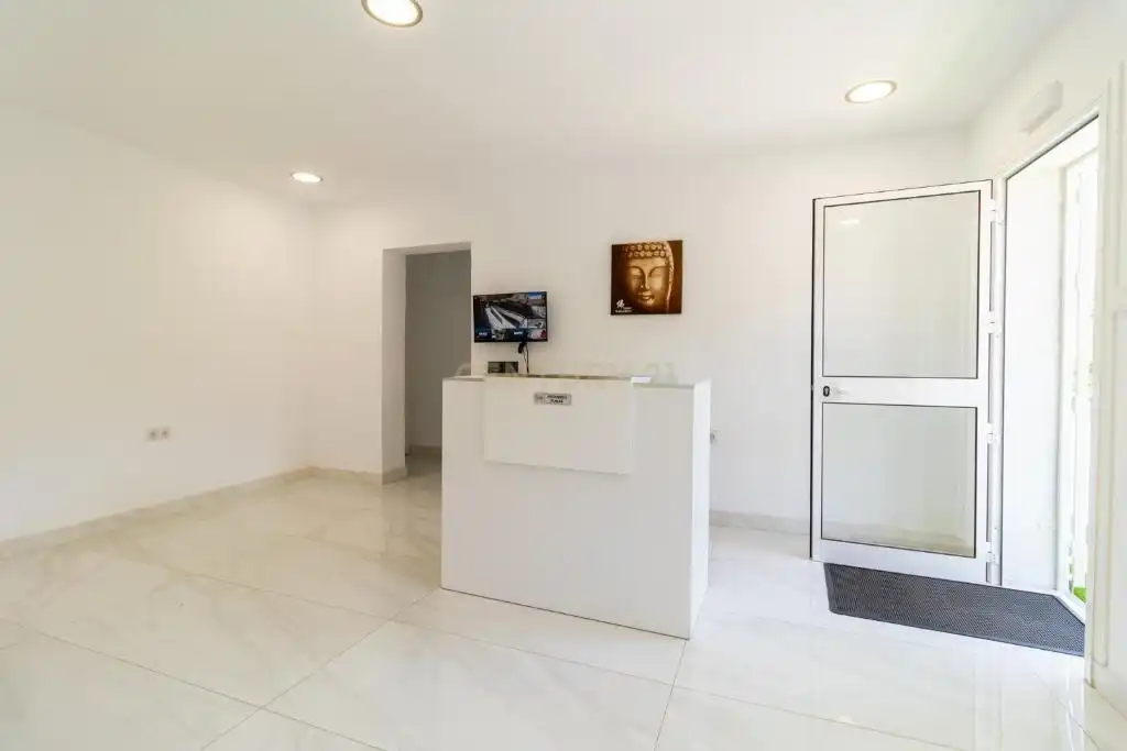 Buildings for sale in Fuengirola