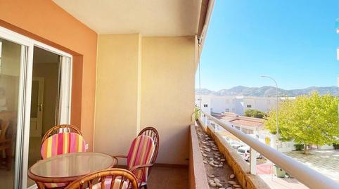 Foto 3 de Apartament en venda a Calle Antonio Ferrandis "chanquete", Chaparil - Torrecilla - Punta Lara, Málaga