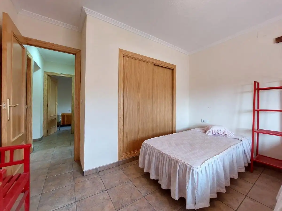 Detached house with pool for sale in JOVERS DEL, imagen 17