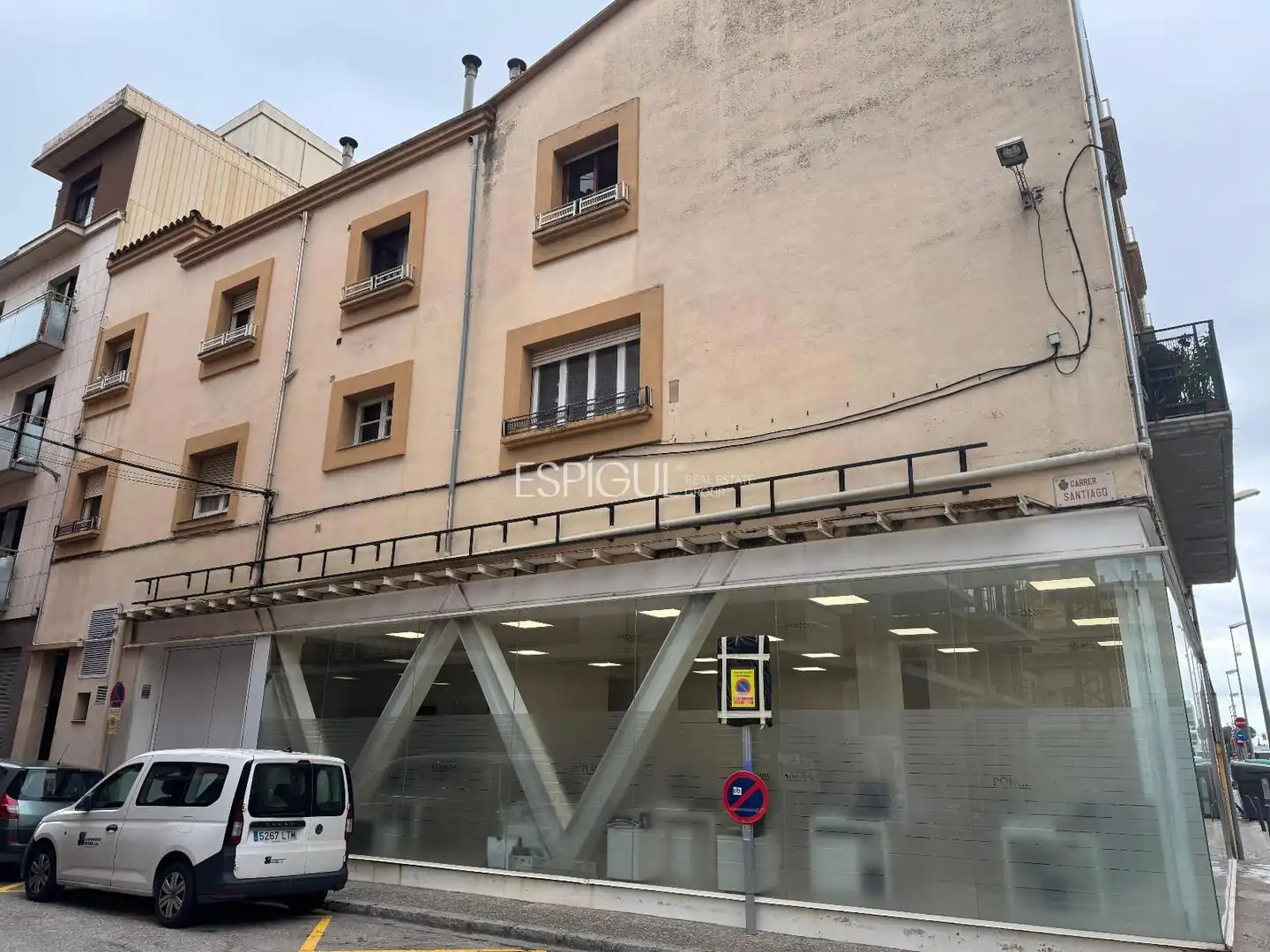 Sonstige zum Verkauf in Eixample Sud – Migdia, imagen 3