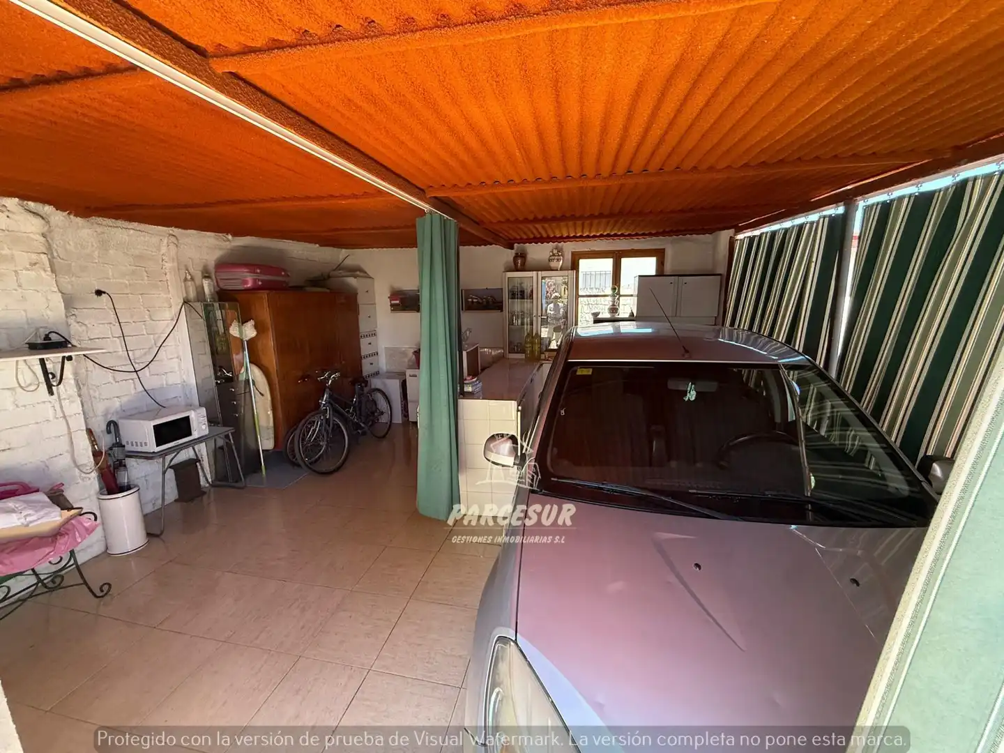 Casa con piscina in vendita a Periurbano Oeste - Sierra, imagen 26