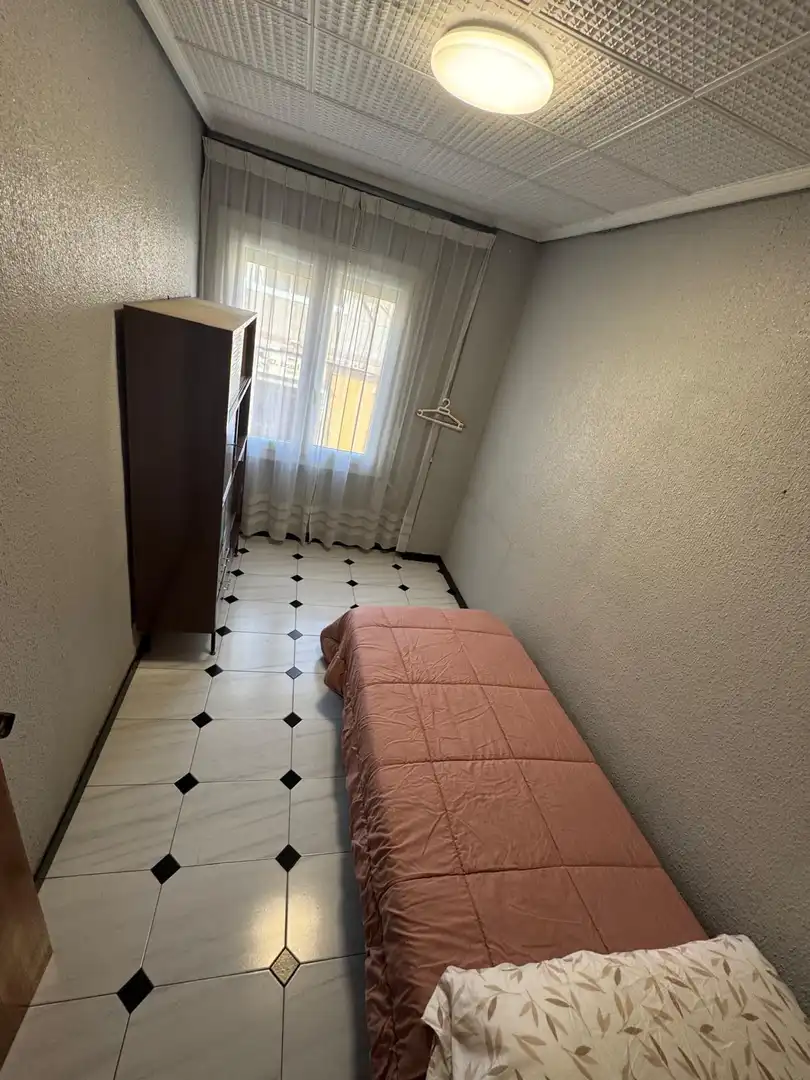 Wohnung zur Miete in Novelda