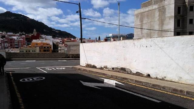 Terreno residencial en Venta en Calle Doña Consuelo la Maestra, 16 en Santa María de Guía de Gran Canaria