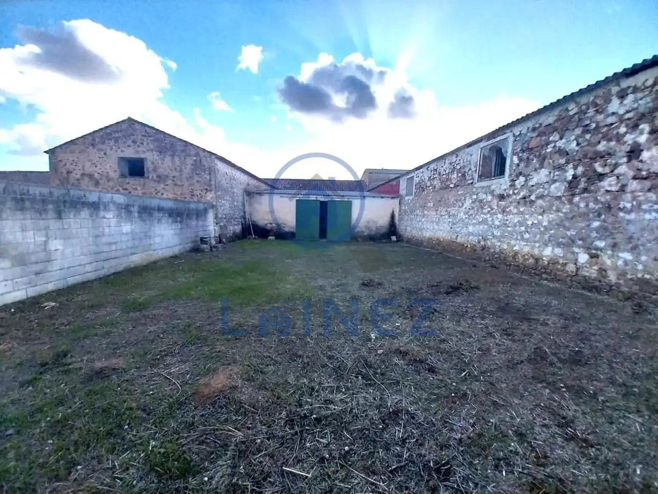 Industrial buildings for sale in Los Blázquez