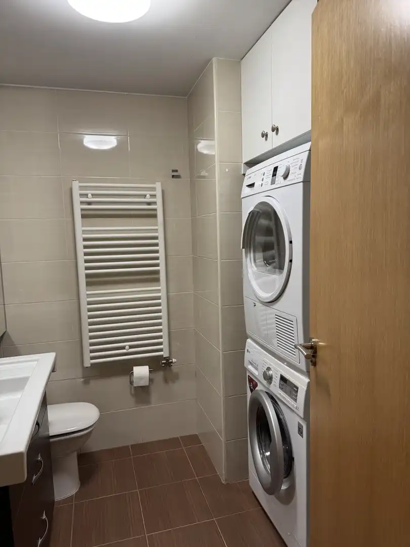 Apartments for rent in Calle Gijón, 4, Las Ventas