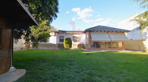 Photo 2 of Houses for sale in Ronda de Occidente, 16, Picón, Ciudad Real